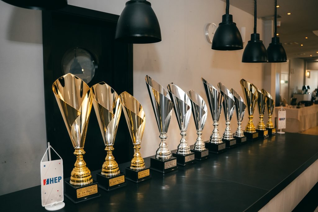 European Senior Chess Champions 2025 crowned in Croatia – European Chess Union