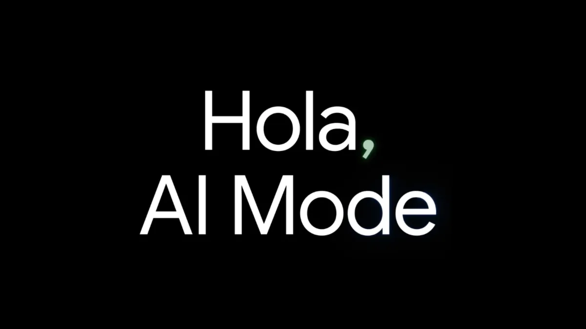 Google expands AI Mode to over 40 countries and territories