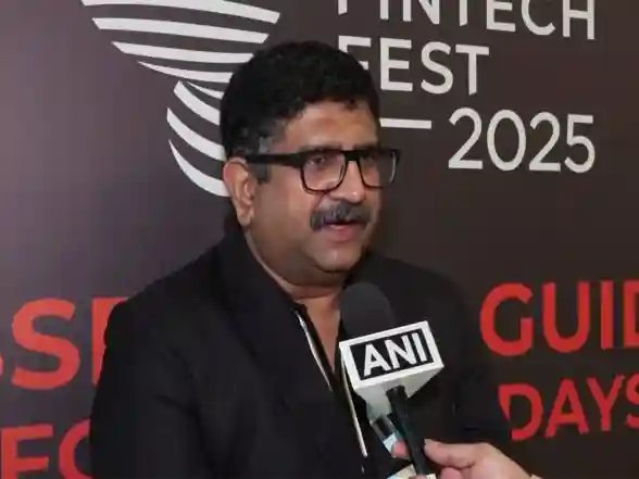 Business News | Relevance of Indian Companies is Felt by Every Country, Says Founder & Global CEO of Akashaverse