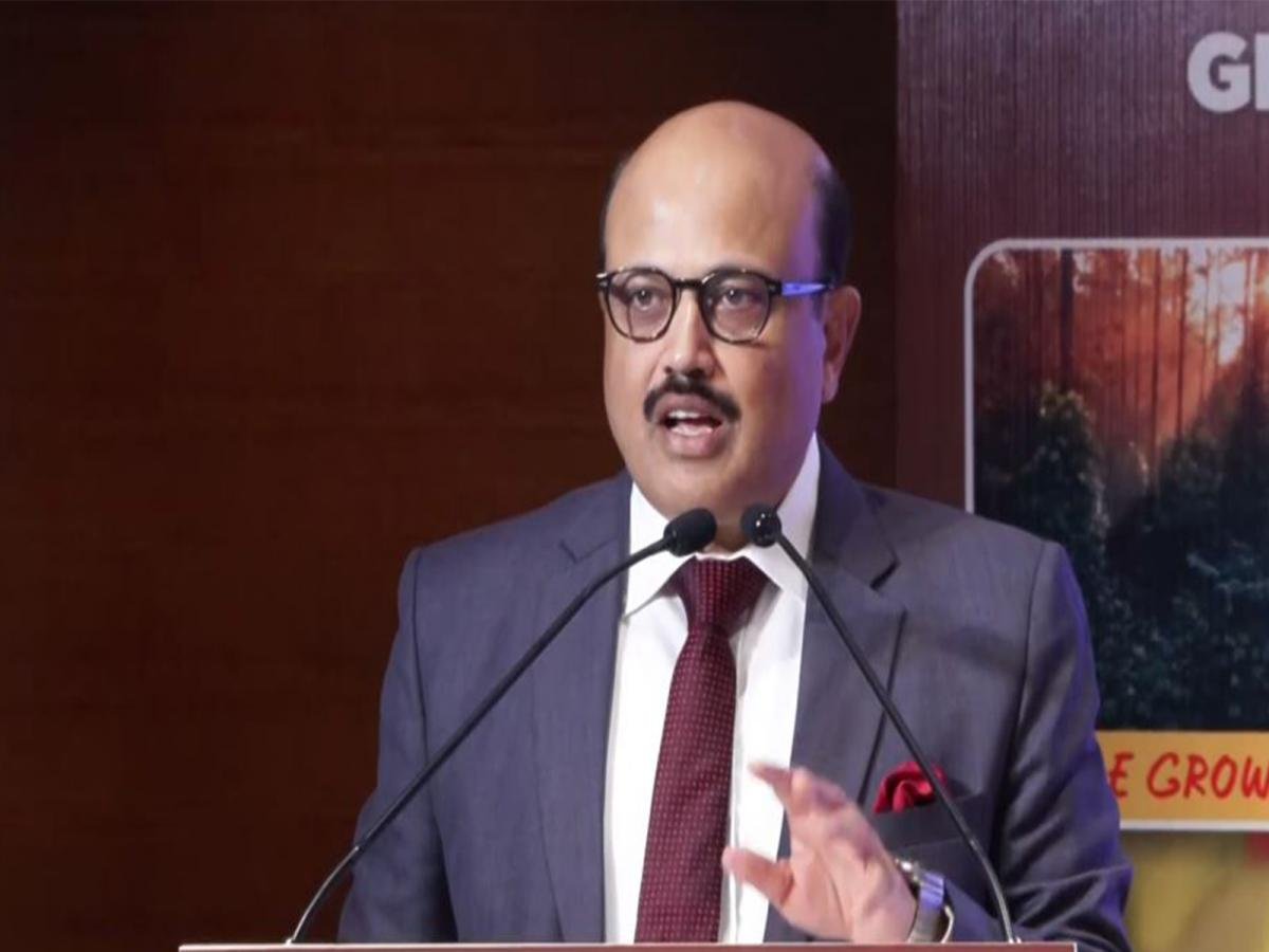India-EU trade talks progressing well, likely to conclude by December: Commerce Secretary