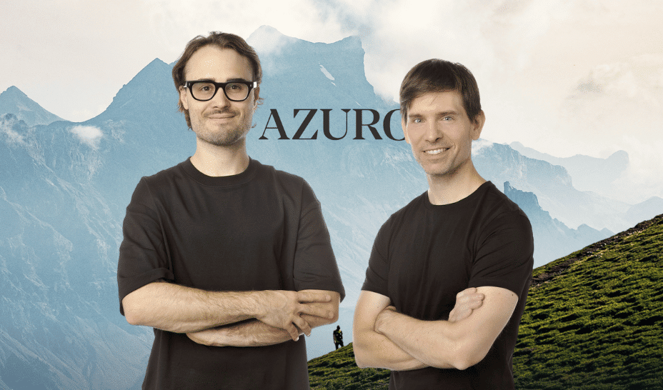 AZURO