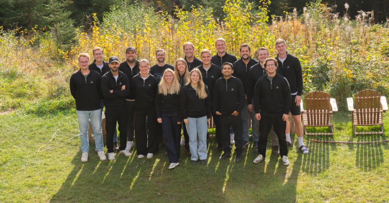 Aampere team