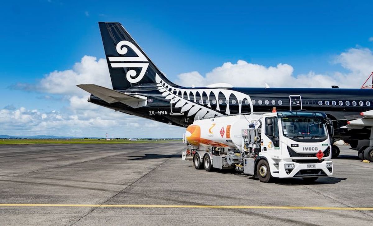IATA launches new sustainability certification scheme