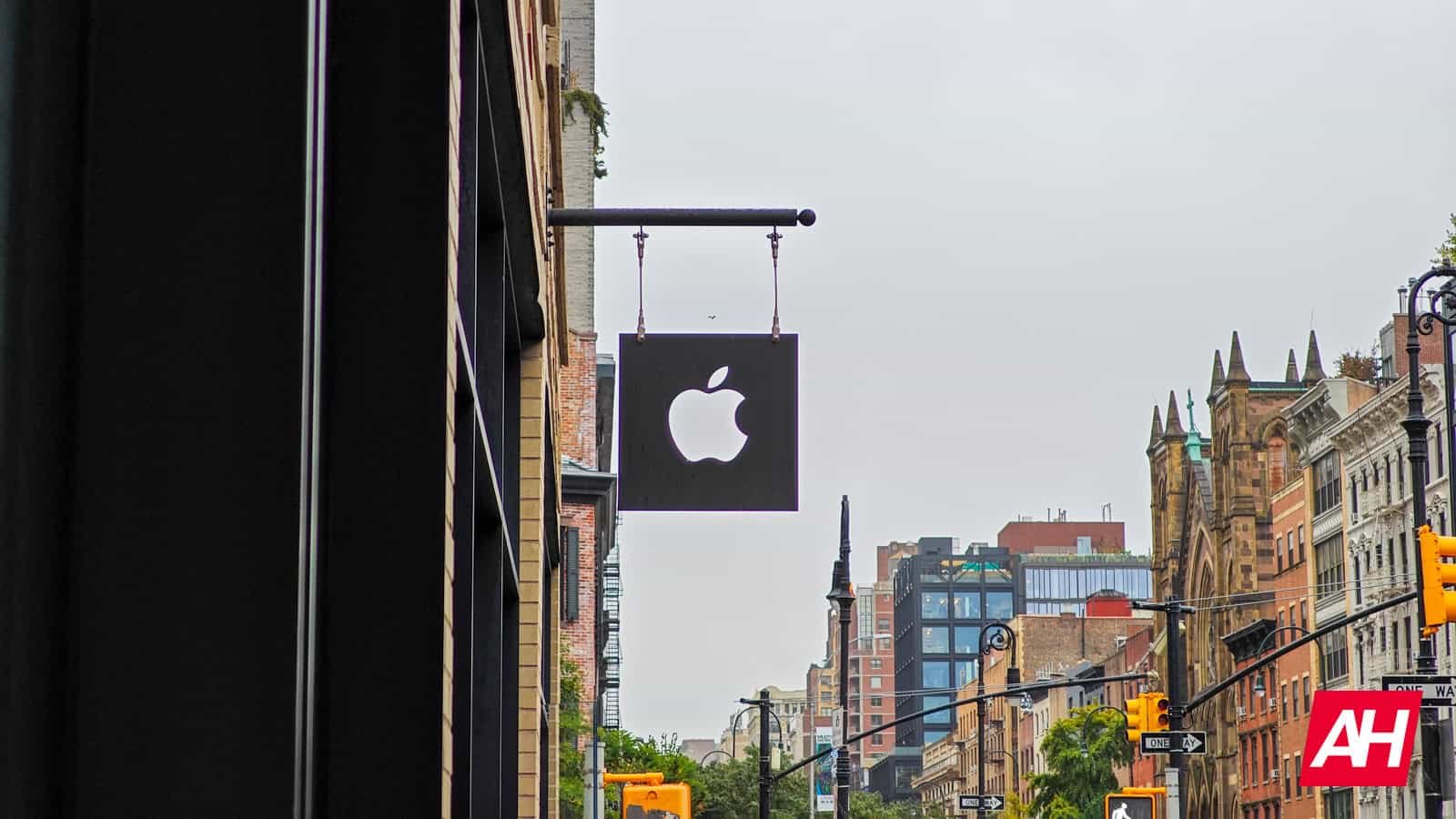 Apple May Settle With EU Over Digital Markets Act