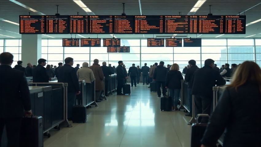 Avian flu disrupting tourism and travel