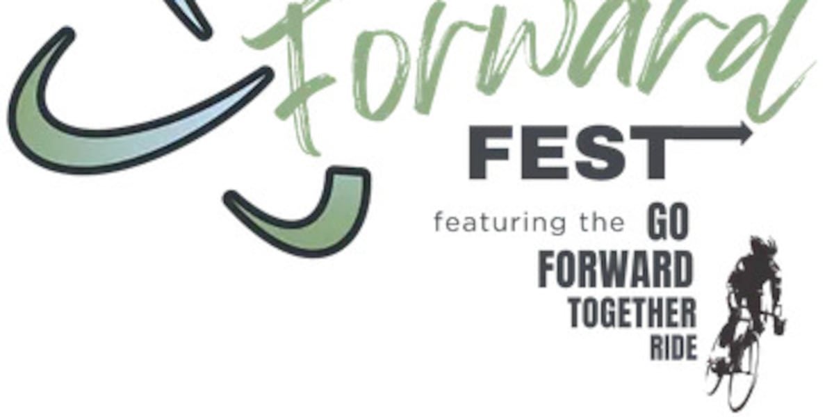 Forward Foundation raising money for single parents with 6th annual bike ride