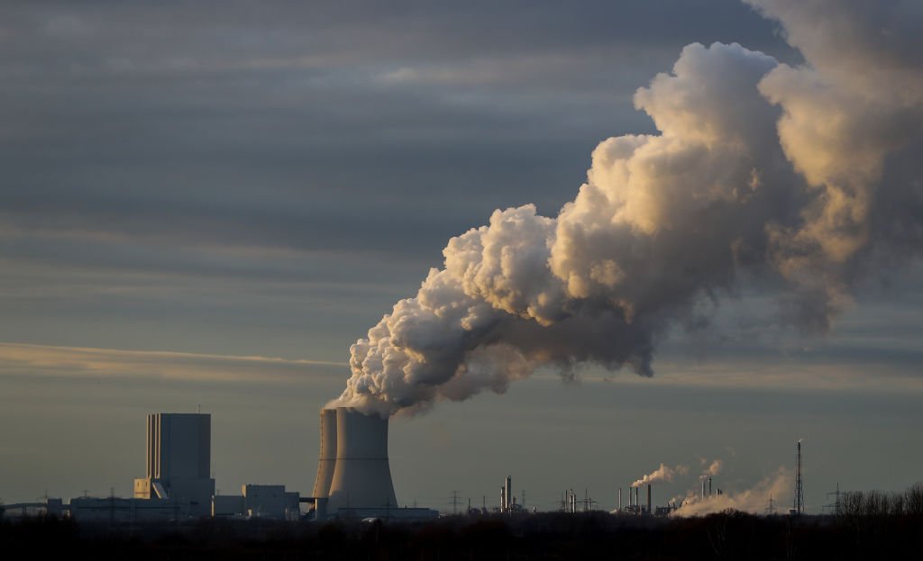 Leipzig plans to phase out lignite heat supply