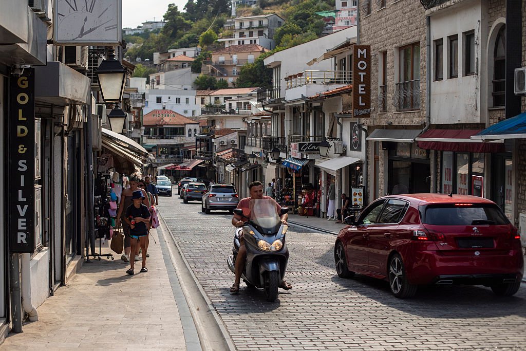 Daily Life In Montenegro