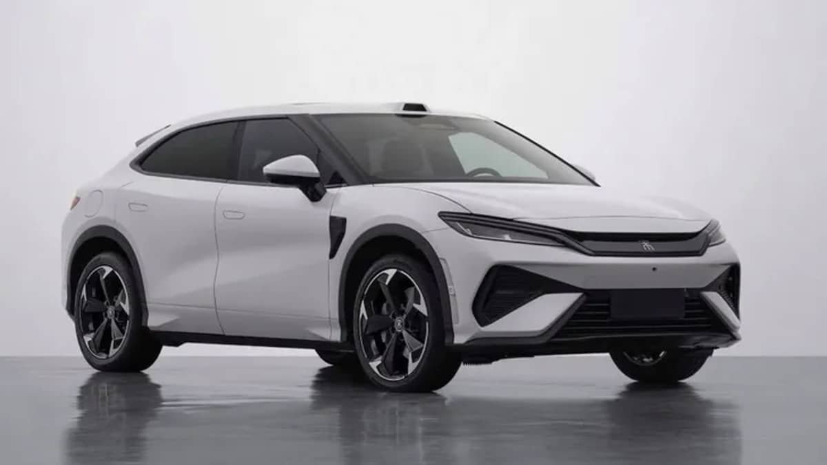 BYD