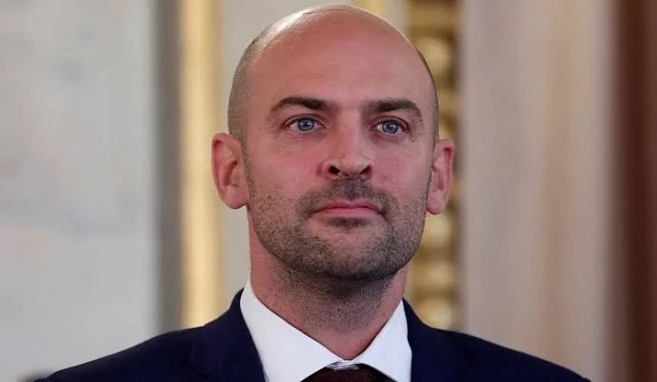 Jean-Noël Barrot,