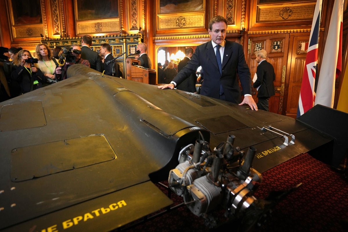 Ukraine-Russia war latest: Moscow will continue to be a major threat to Nato after war ends, warns Finland