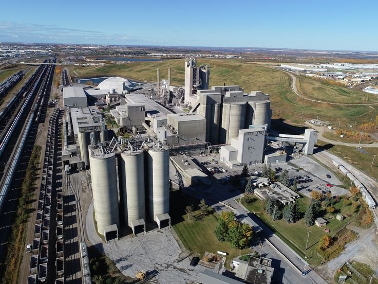 Germany’s $7 billion CCS drive sets new bar for industrial decarbonisation, transforming Africa’s industrial future