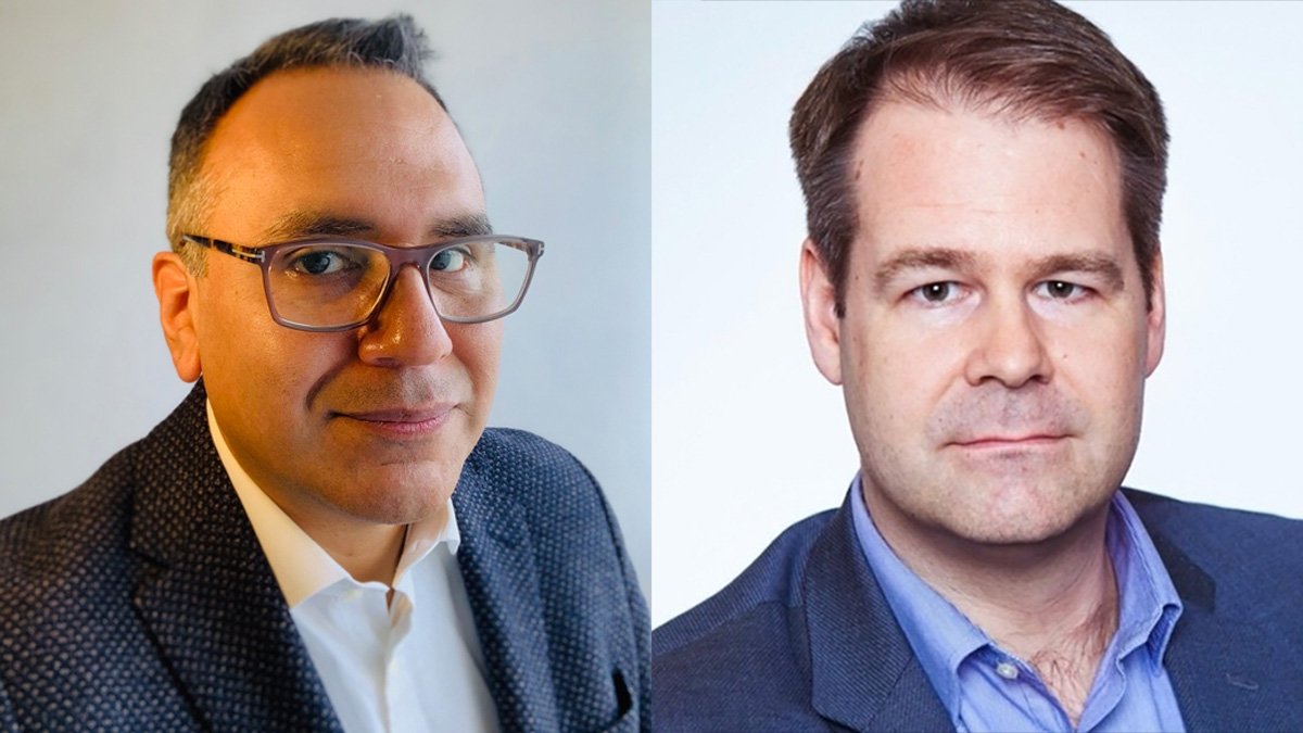 Synamedia strengthens Iris with senior ad-tech hires