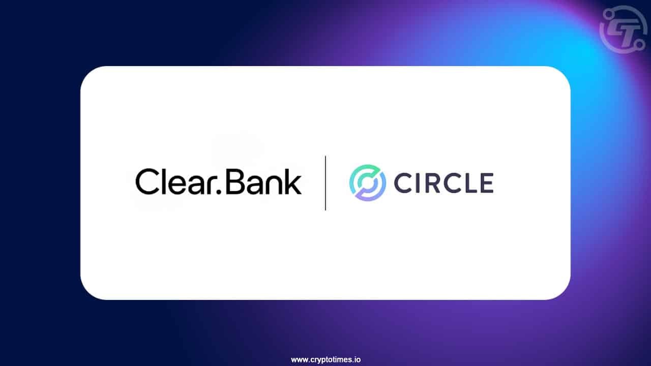 Circle and ClearBank Join Forces to Boost EU Stablecoin Liquidity