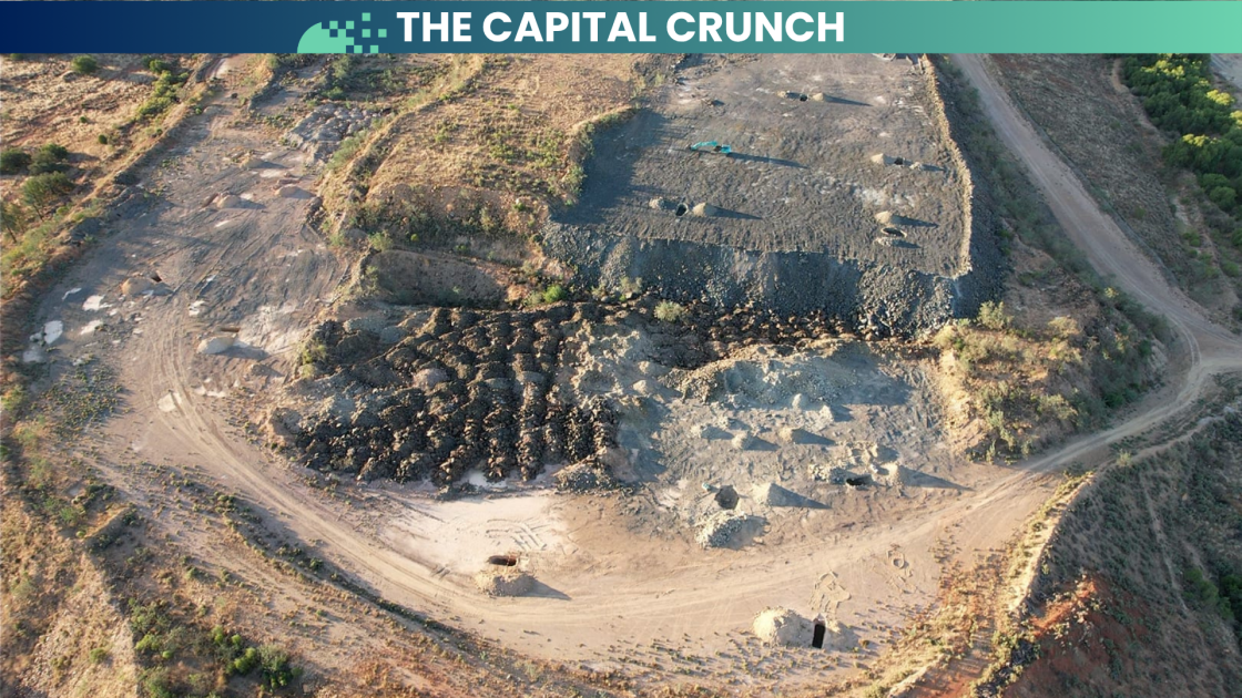 Manuka capital crunch
