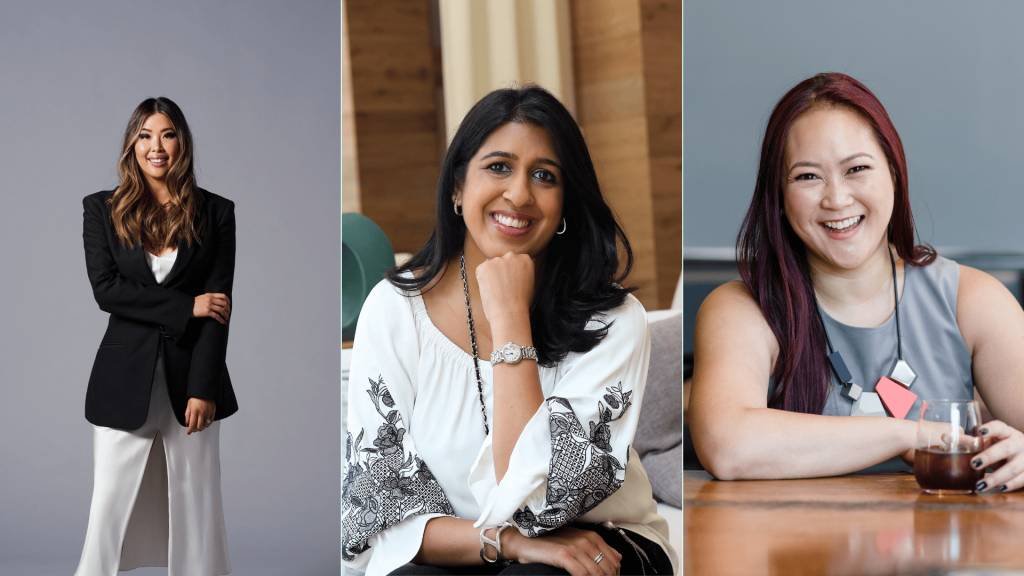 Why women-led startups are an undervalued asset class