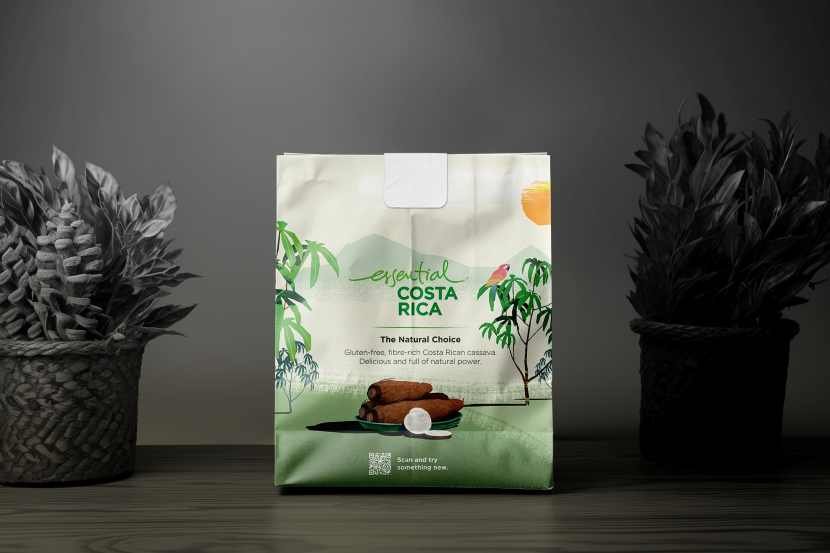 Costa Rica Teams Up with Amazon Ads to Revolutionize Sustainable Food Choices in Spain, UK and Germany