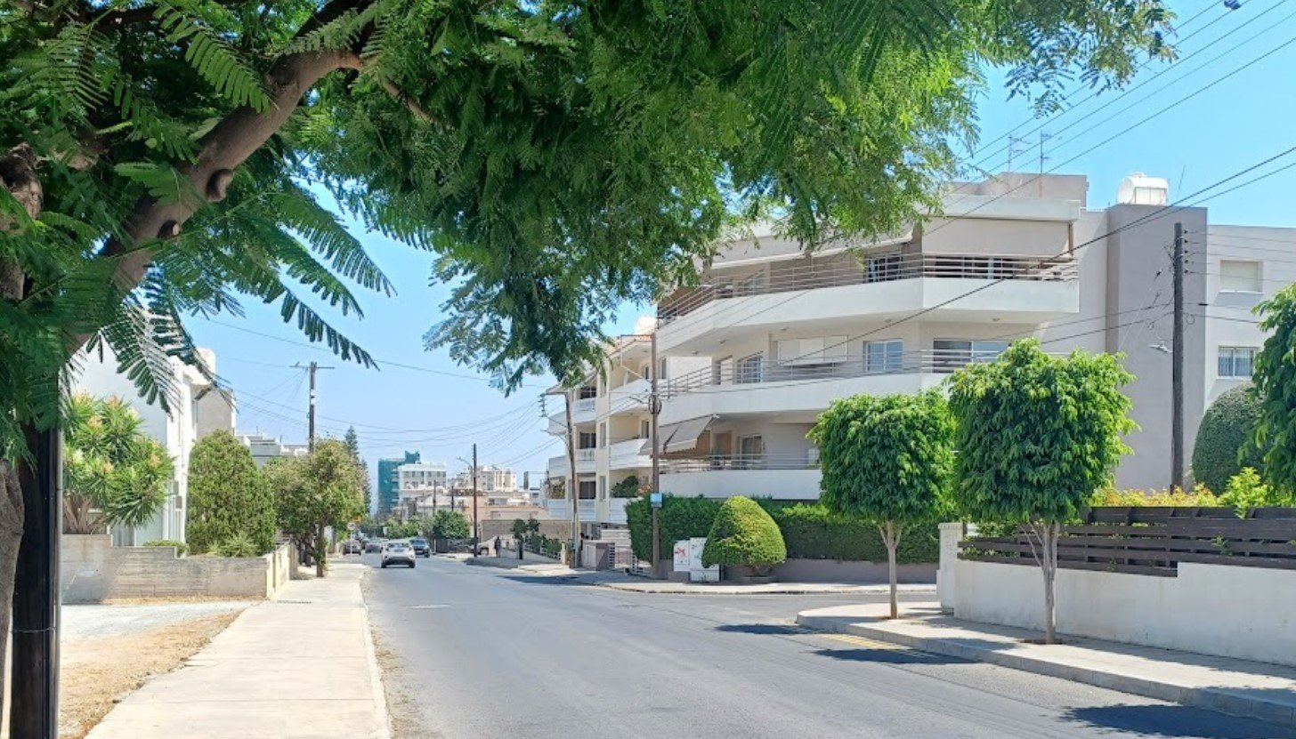 cover Cyprus Business Now: property, GDP, Net-Zero Framework, satellite, energy