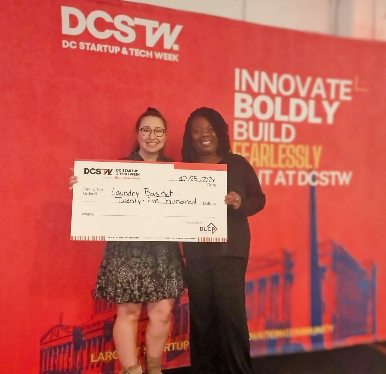Tech Talk | DC Startup and Tech Week underway, celebrates 10th anniversary