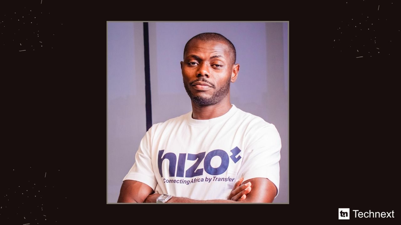 Rising from the ashes: Nweze Emeka's story of building out of multiple failures