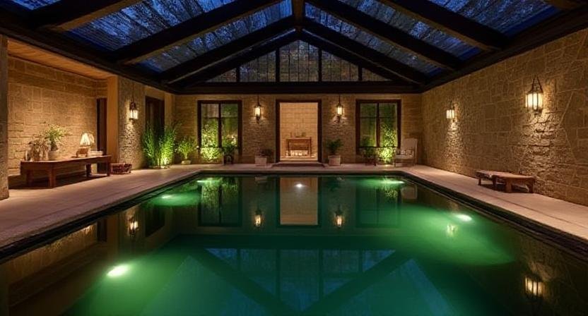 Davidson Hospitality Group Expands into Europe with Ragdale Hall Spa, Offering its New Wellness-Focused Luxury and Sustainable Modern Treatments