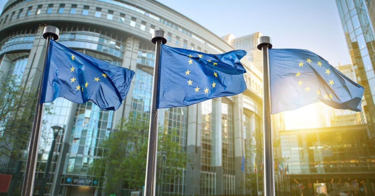 EU unveils multi-billion Scaleup Europe Fund