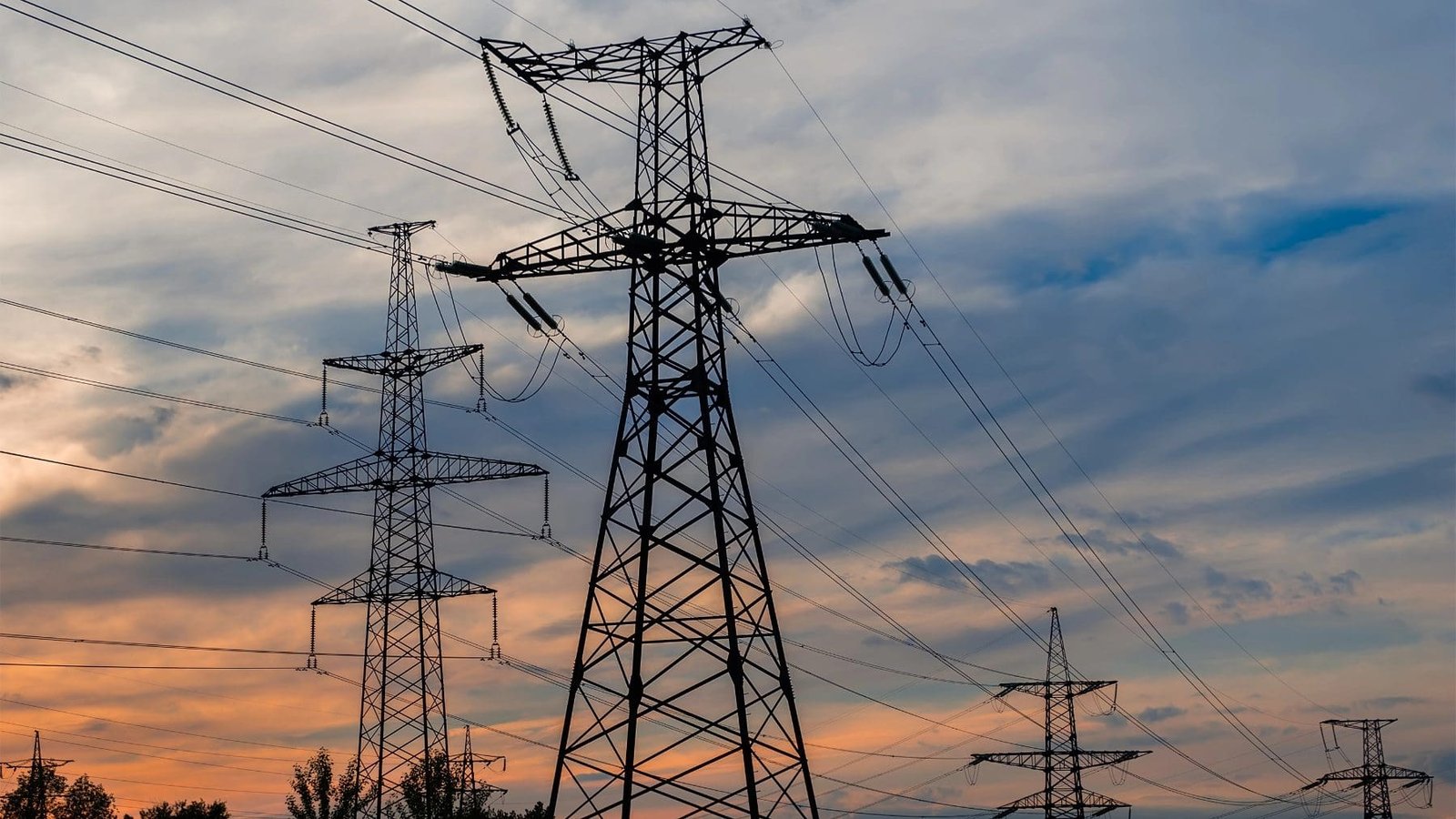 Europe retrofits aging power plants with digital systems to boost downstream efficiency