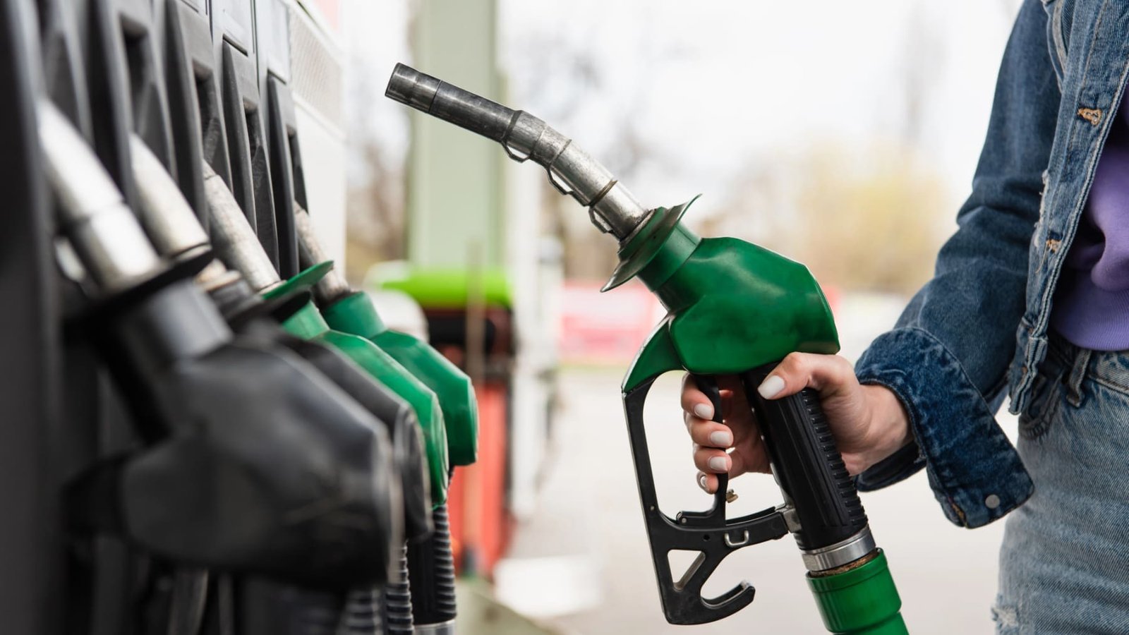 European fuel margins remain firm under ongoing global supply risks