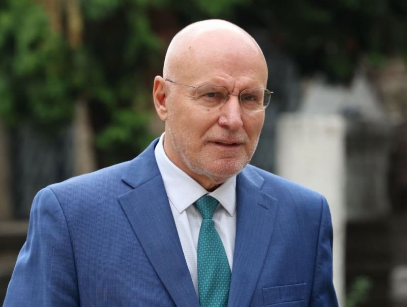 Public finances are under pressure, policy buffers are weakening.