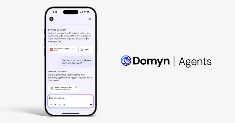 Domyn