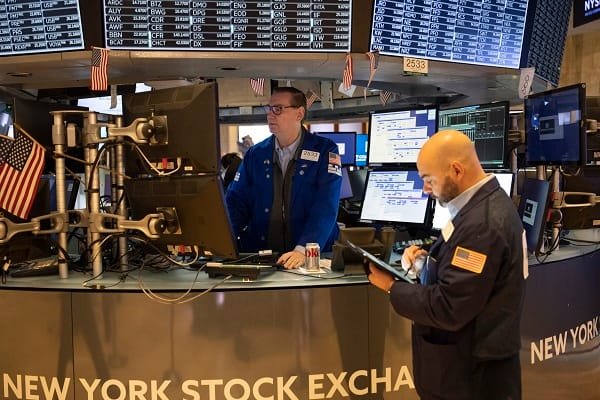 Dow Jones remains positive - London Business News