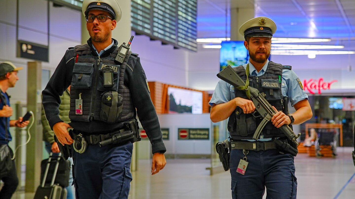 Drone Flights Over Europe Raise Alarms Amid Rising Tensions with Russia