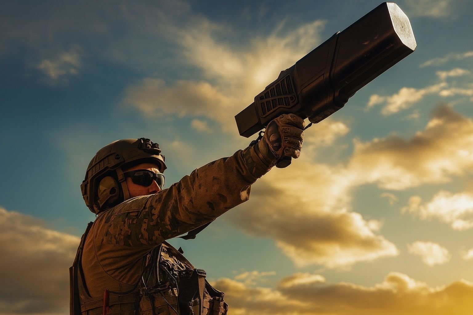 DroneShield Stock Skyrockets 40%: What’s Behind the Surge and What’s Next?