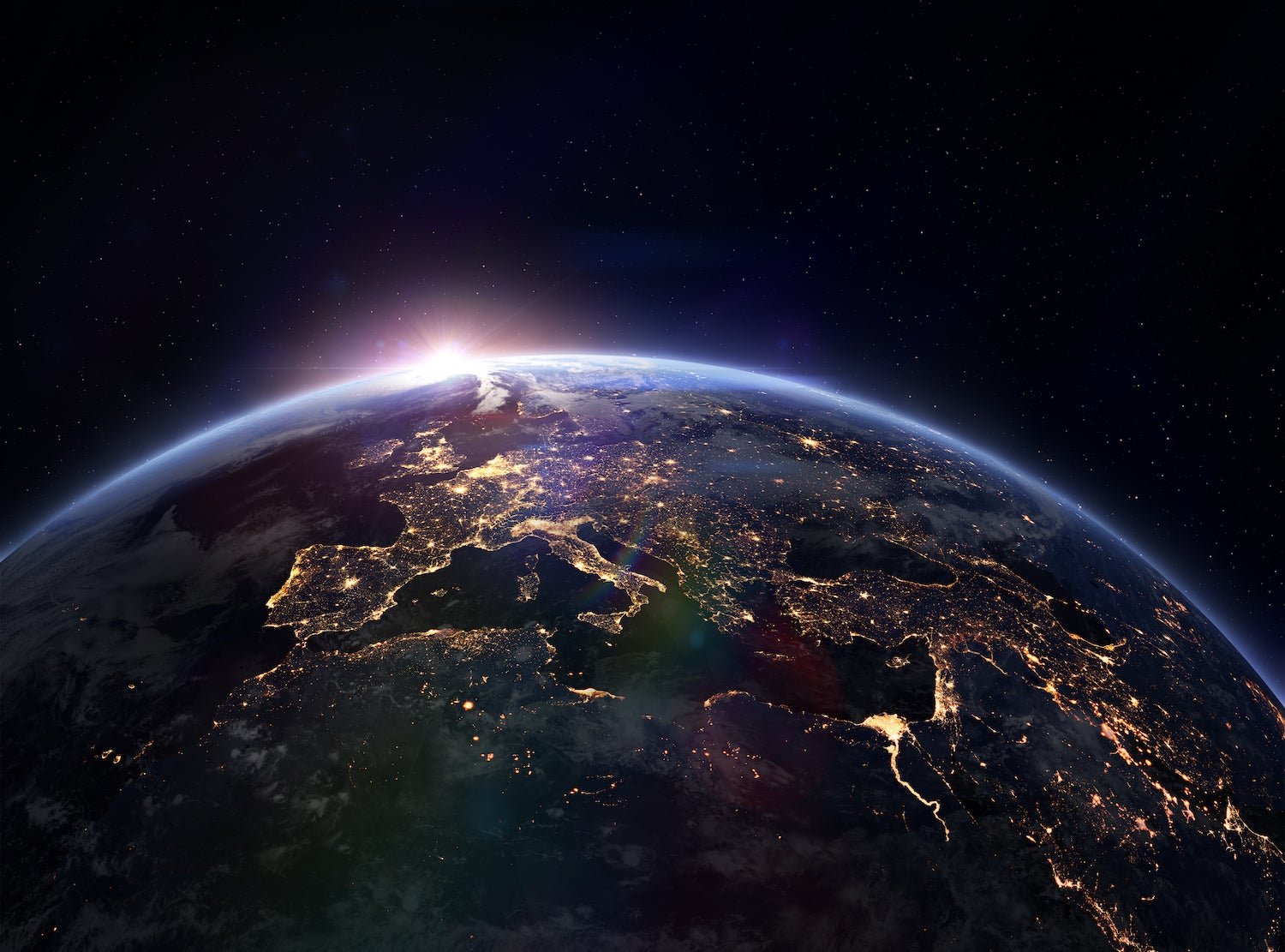 ESPI Report Calls for Europe to Close Innovation Gap in Space Capabilities