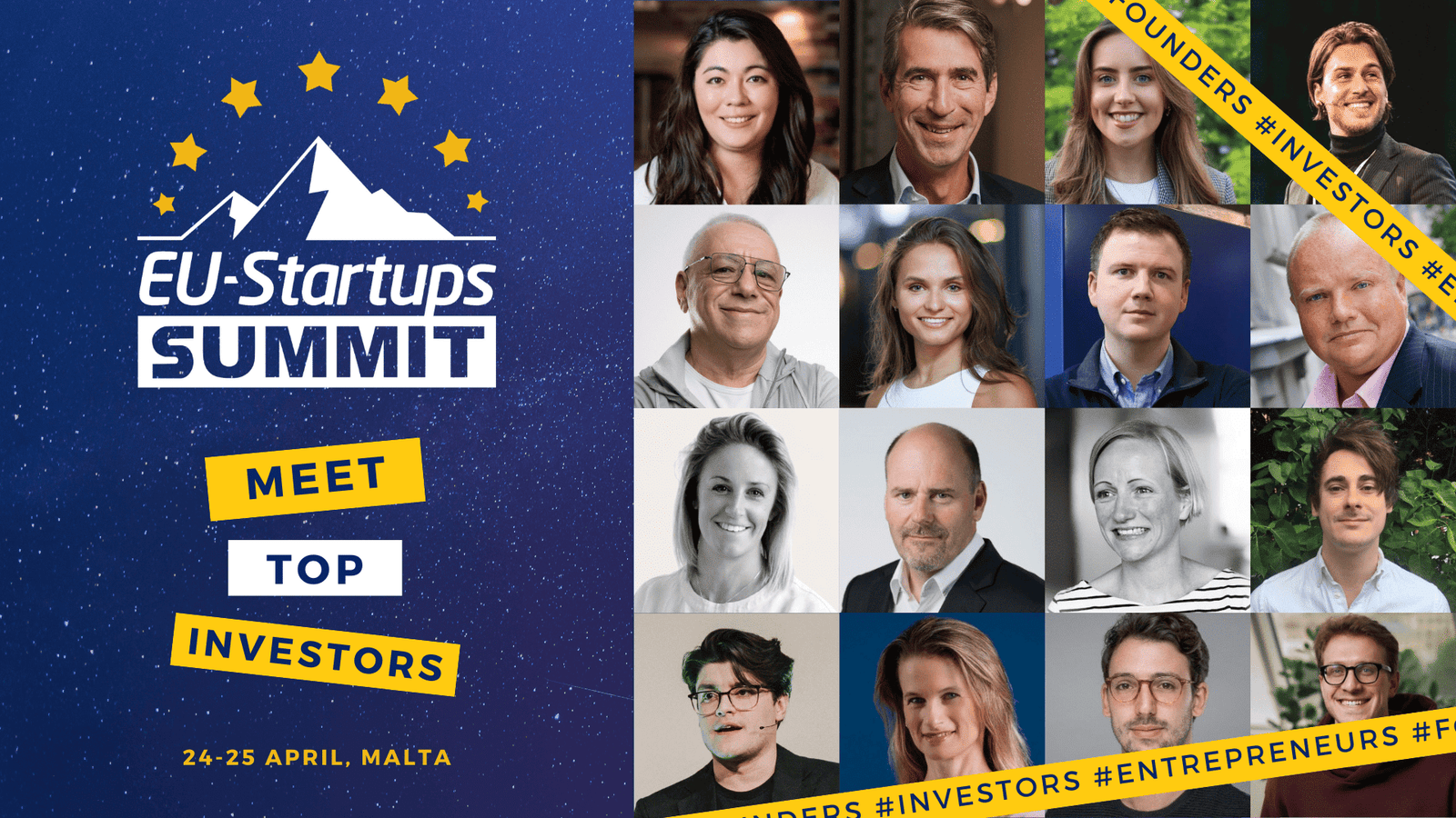 Summit-Investors