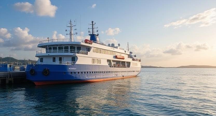 European Union Prepares a New Sustainable Investment Plan to Boost its Maritime and Tourism Sector Growth with Clean Technologies