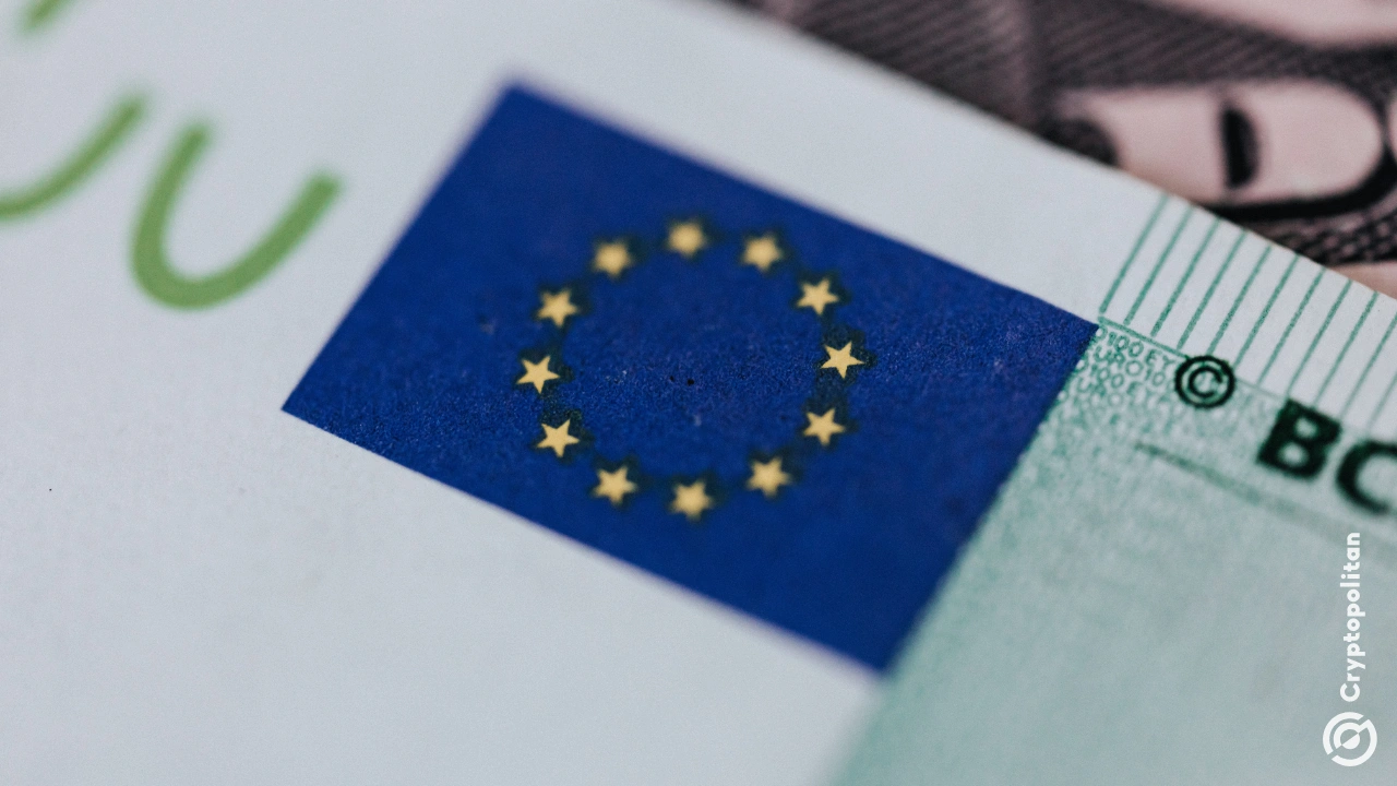 EU risk watchdog demands urgent safeguards on stablecoins.