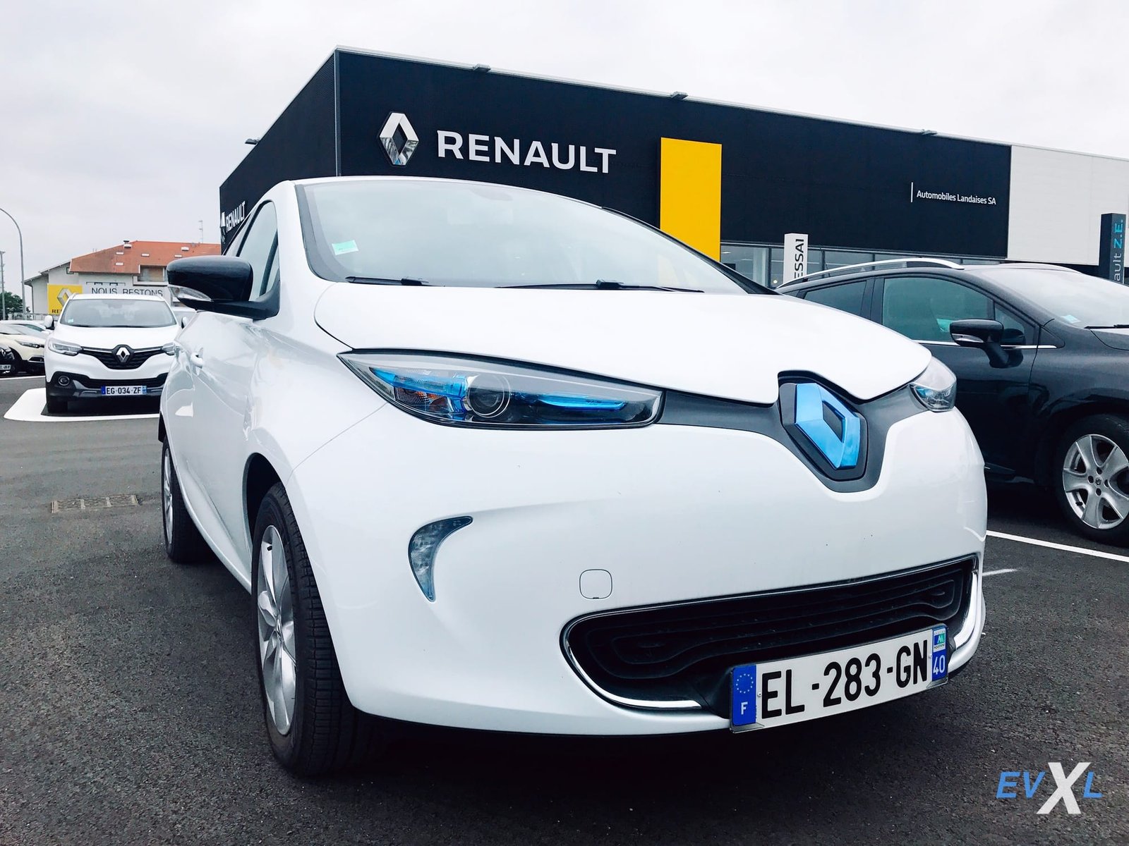Eu Launches Resourceeu Plan To Break China’s Stranglehold On Ev Motor Magnets
