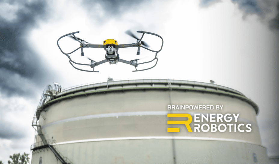 Energy-Robotics