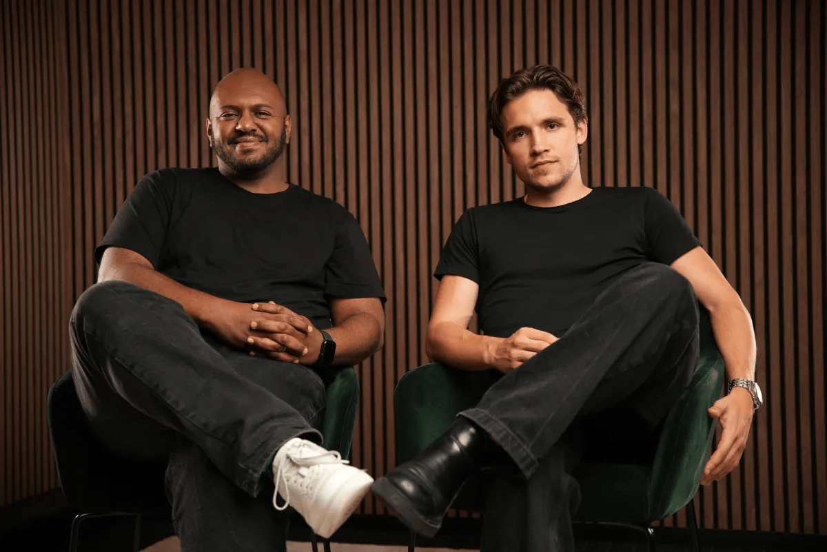 Black Founder Secures $6.6M For His AI Startup Helping Marketers Focus On Creativity, Not Admin