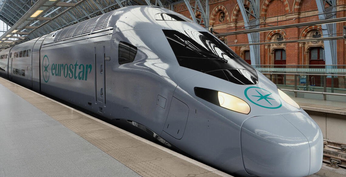 Eurostar