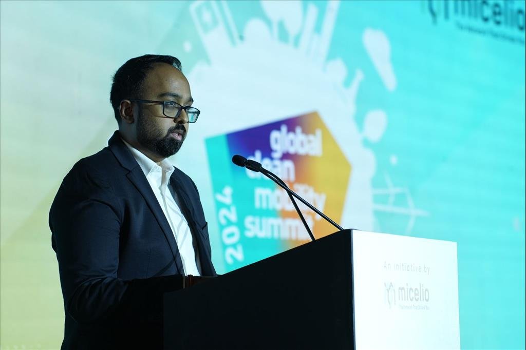 Global Clean Mobility Summit 2025 Unites Industry, Academia, Startups, Investors, And Policymakers