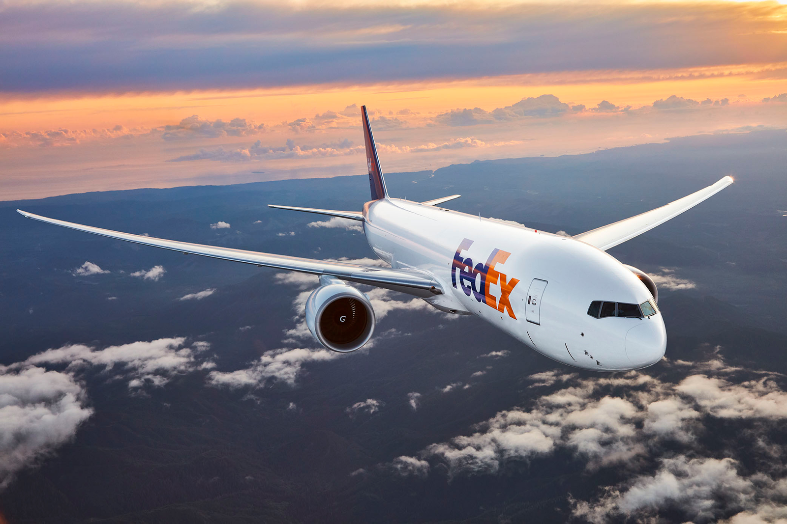 FedEx adds APAC-Europe capacity - Asian Aviation