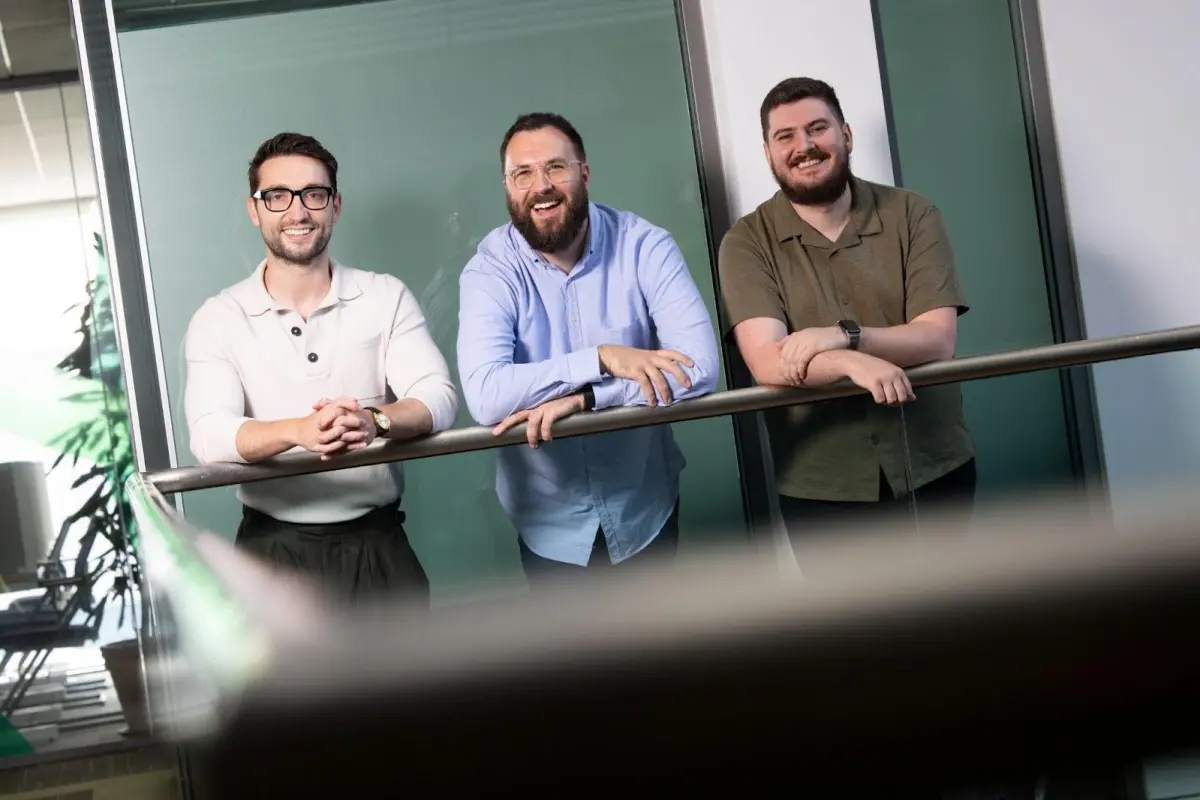 Startup Battlefield alum DevAlly raises €2M to help companies with Europe's feisty new accessibility law