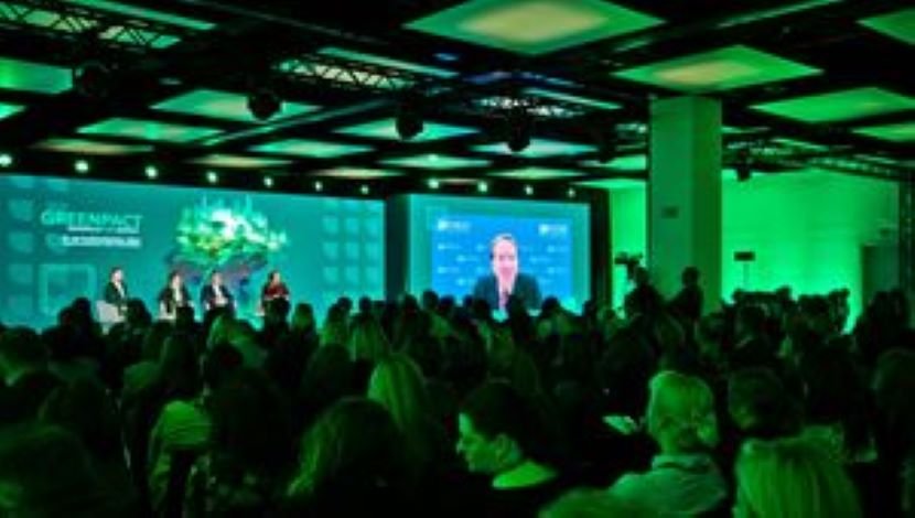 GREENPACT Congress 2025: Sustainable Solutions for a Greener Future in Poznań, Poland