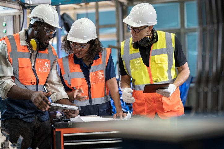 Europe’s reindustrialisation only succeeds if worker protection keeps pace