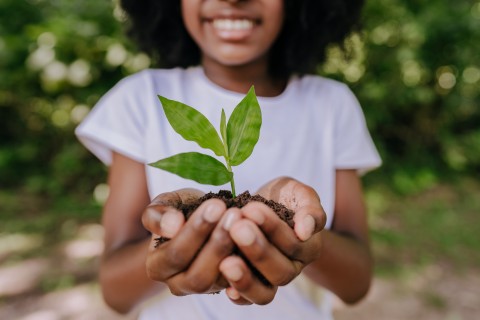 #KnowYourG20 | Nothing can grow if we don’t have a liveable environment