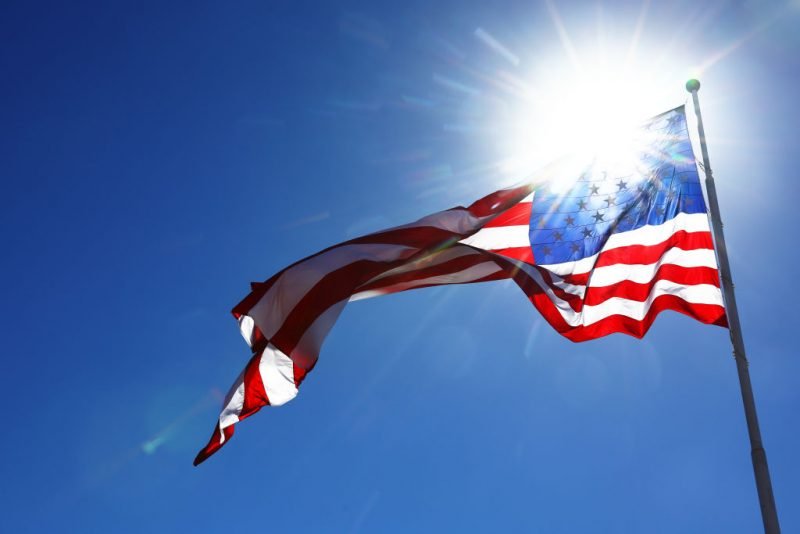 As Europe declines the U.S. ascends – One America News Network