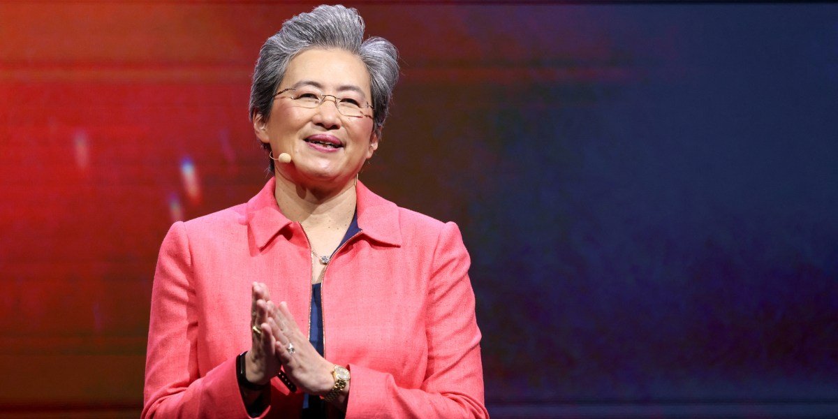 Fortune Tech: Blockbuster AMD-OpenAI deal, Qualtrics’ largest acquisition, Fortune Brainstorm Tech