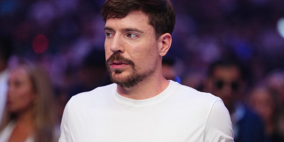 MrBeast's Jimmy Donaldson warns of 'scary times' for content creators following OpenAI's Sora launch